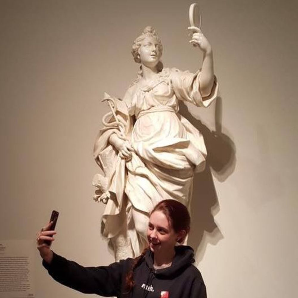 Meet your Posher, Kristen